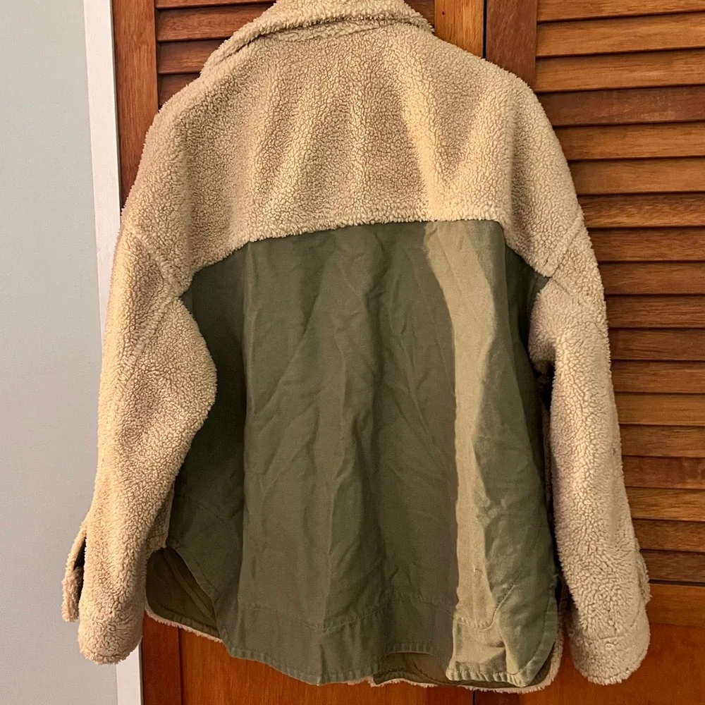 Marissa Webb size medium